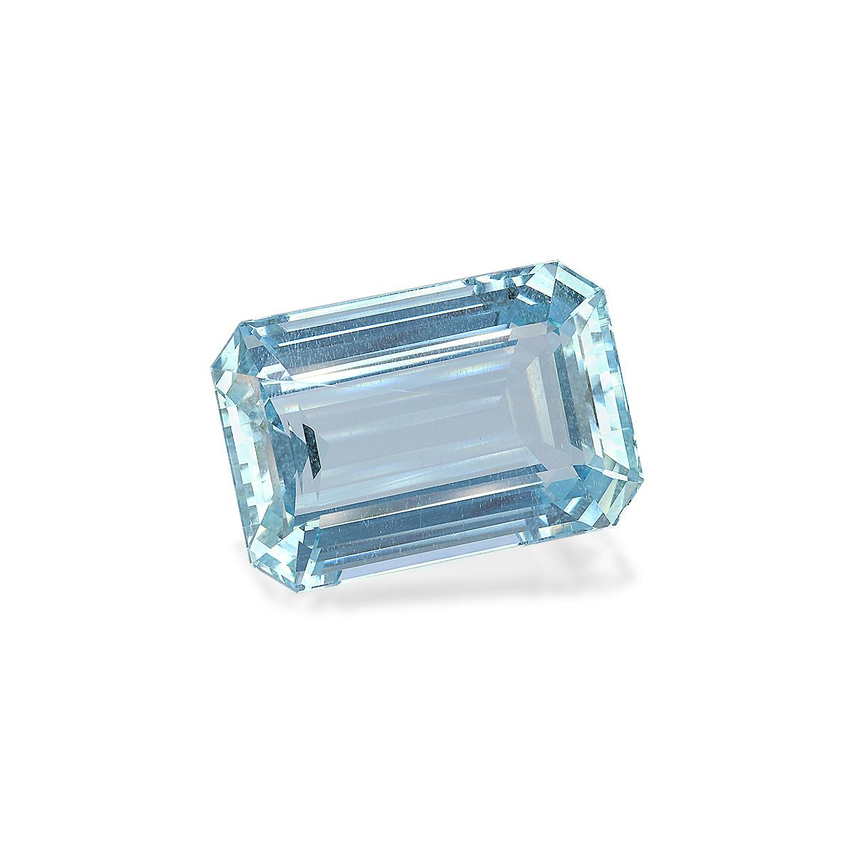 Aquamarine 68.15 ct